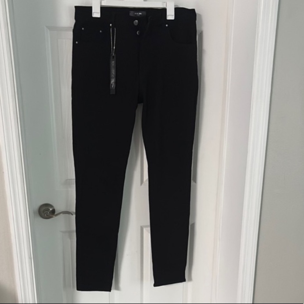 AMIRI Black Women Jeans